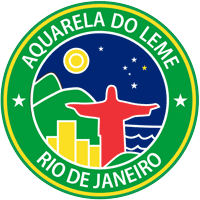 Logo Hostel Aquarela do Leme - Rio de Janeiro